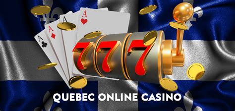  online casino quebec